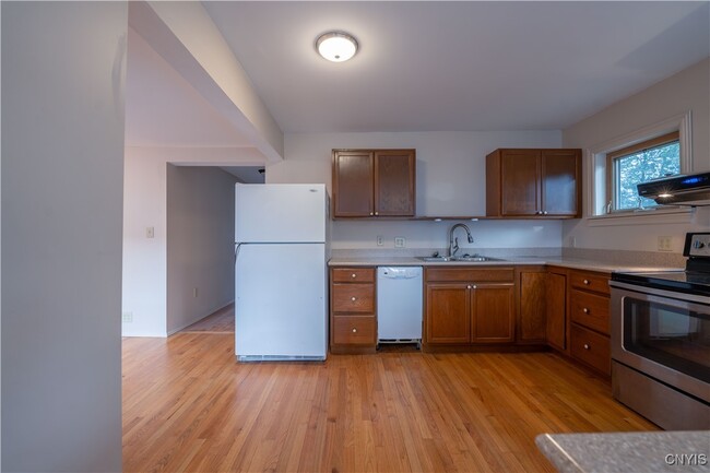 Building Photo - 2795 NY-12B
