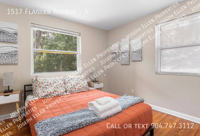 Building Photo - 1517 Flagler Ave