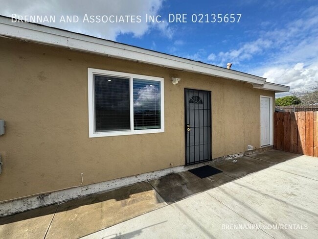 Building Photo - 9456 San Diego St