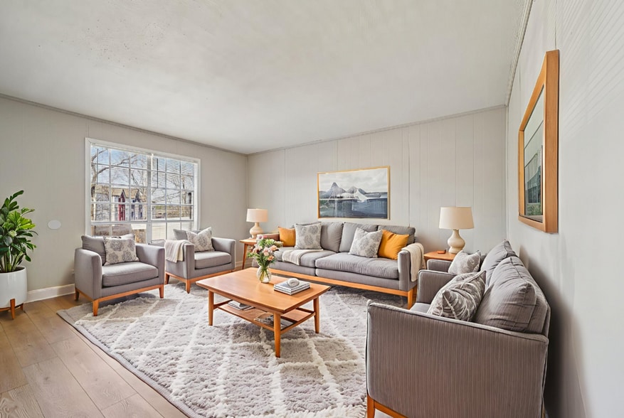 Interior Photo - Dogwood Lane Apartments