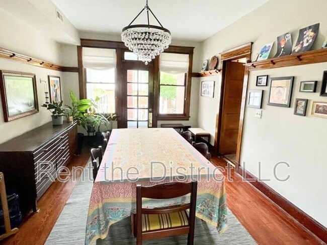 Building Photo - 4215 7th St NW