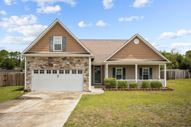 Building Photo - 514 Aberdineshire Ct
