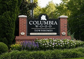 Building Photo - Columbia Wood