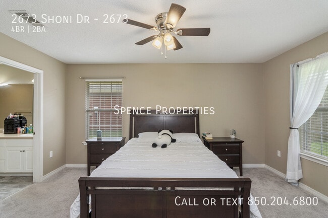 Building Photo - 2673 Shoni Dr