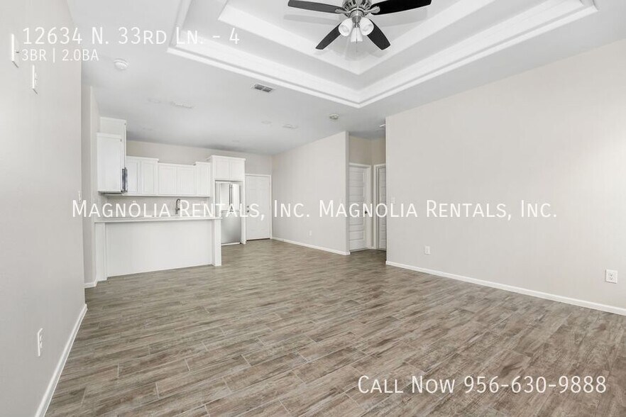Building Photo - 12634 N 33rd Ln