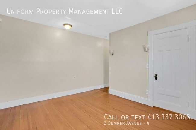 Building Photo - 3 Sumner Ave