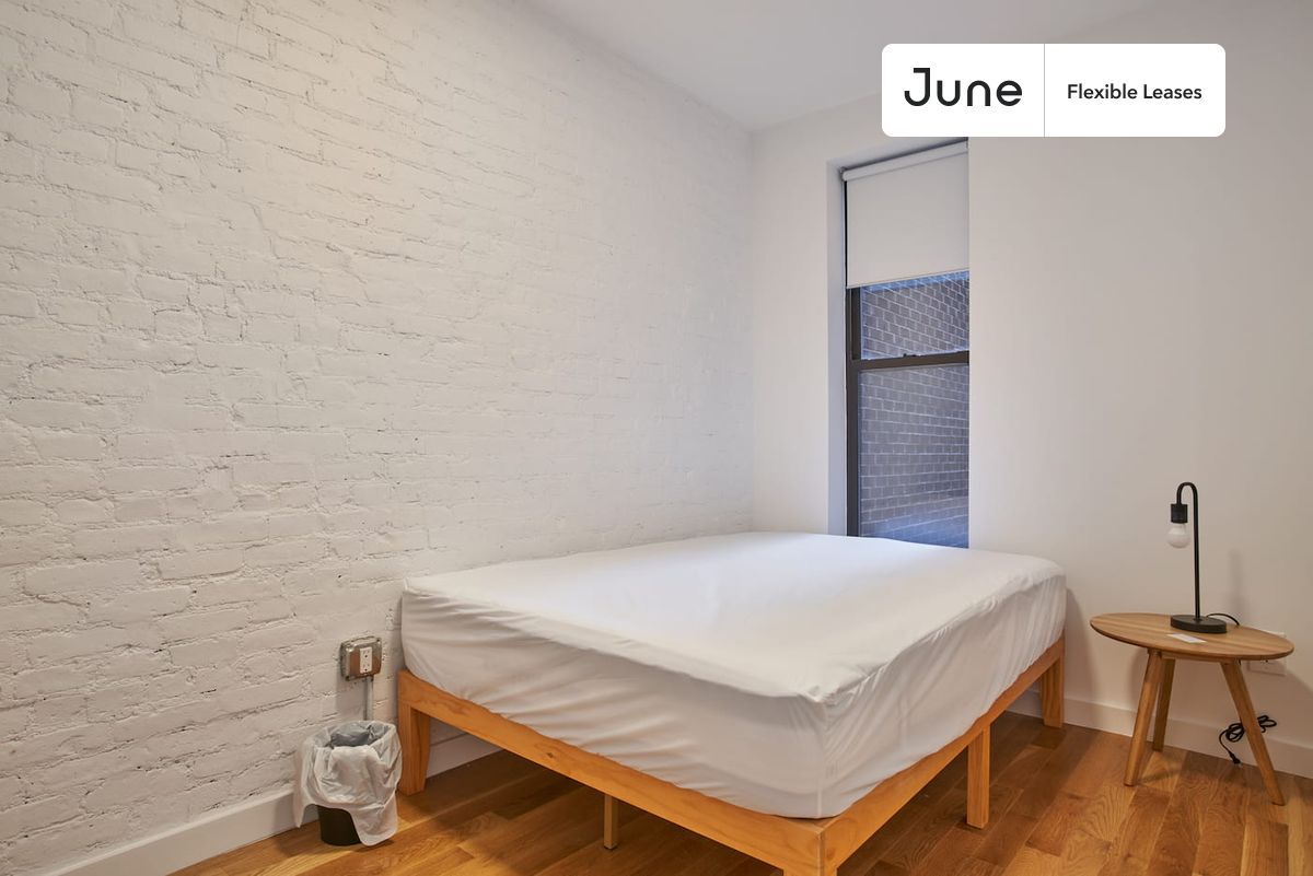 Building Photo - Cozy Private ROOM in Bed-Stuy