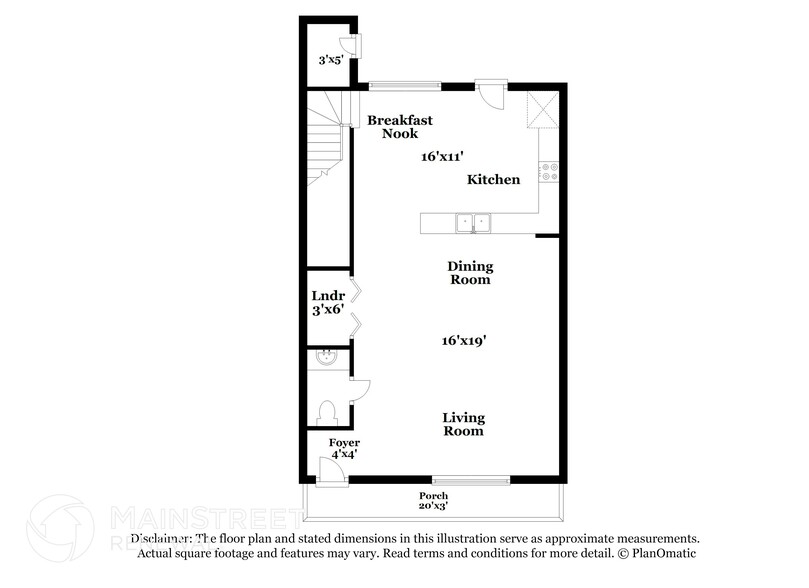 Building Photo - 2031 George Buchanan