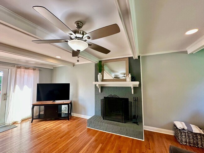 Building Photo - Ready August 1st! A First-Time Rental on a...