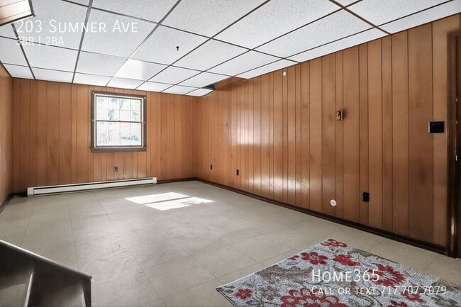 Building Photo - 203 Sumner Ave