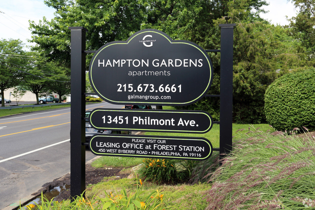 Hampton Gardens Apartments Philadelphia Pa Apartment Finder