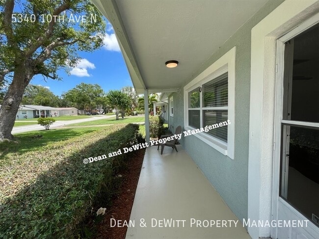 Building Photo - 5340 10th Ave N