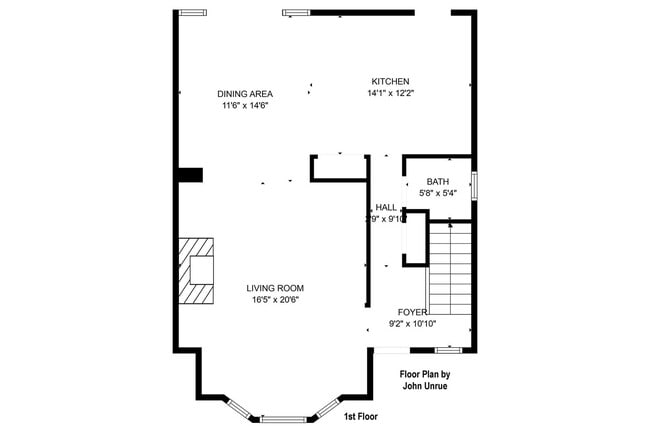 Building Photo - 2 Story, 2 Bed/2.5 Bath, Pool Home Plus Of...