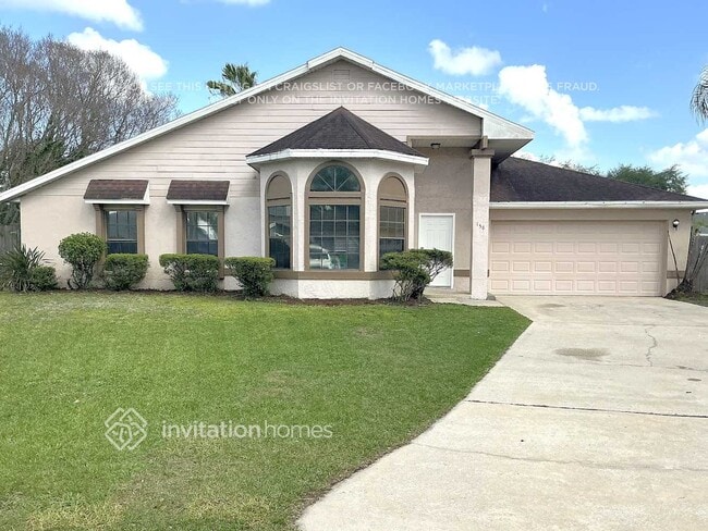 Building Photo - 156 Honeywood Dr