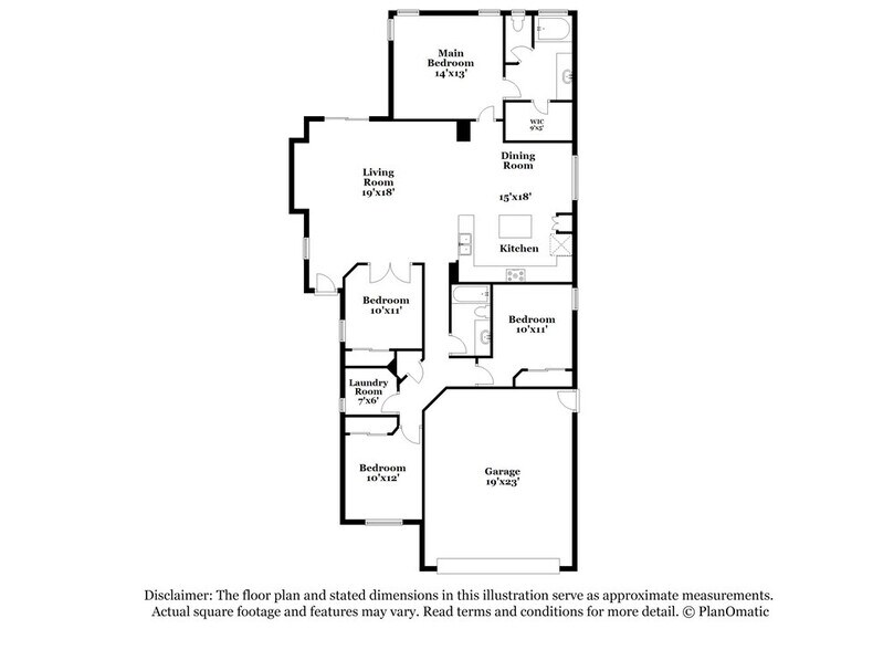 Building Photo - 7909 S 73rd Ln
