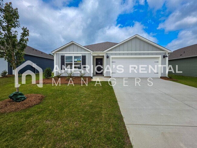 Building Photo - New Construction Home for Rent in Kimberly, AL!