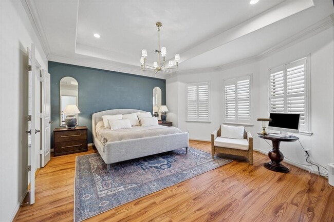 Building Photo - 5807 Birdsall Market Pl