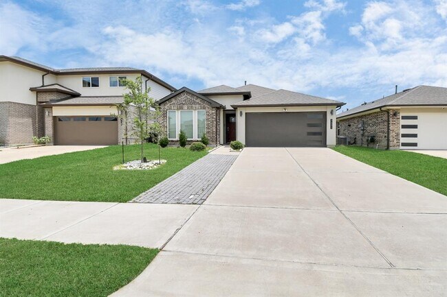 Building Photo - 7431 Teton Creek Trace