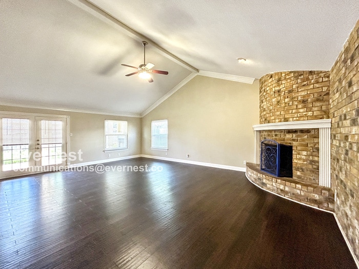 Building Photo - 2701 Deeringhill Dr