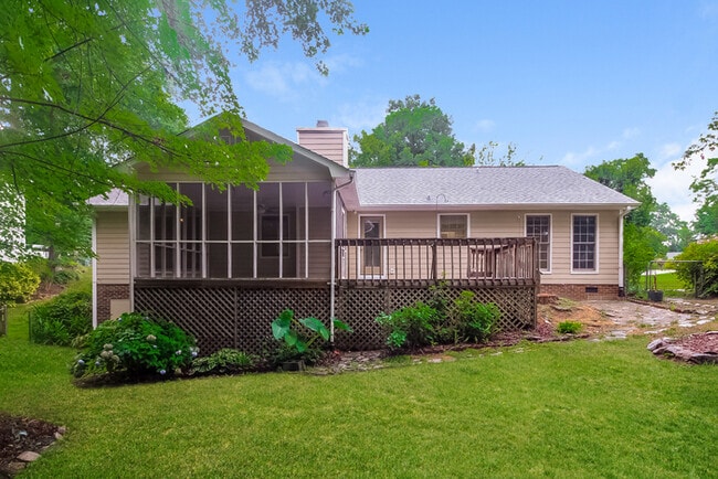 Building Photo - Charming 3 bedroom in Simpsonville, SC!