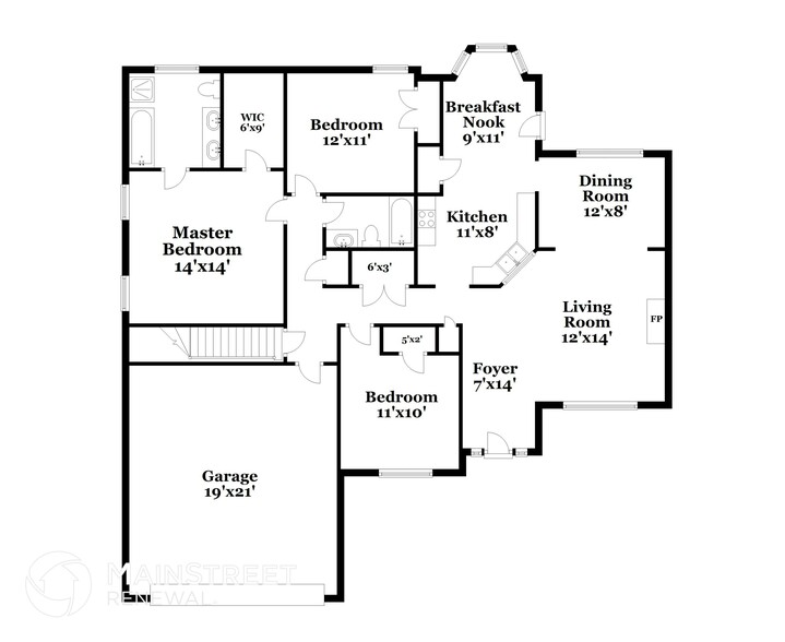 Building Photo - 165 Pebble Brooke Ct