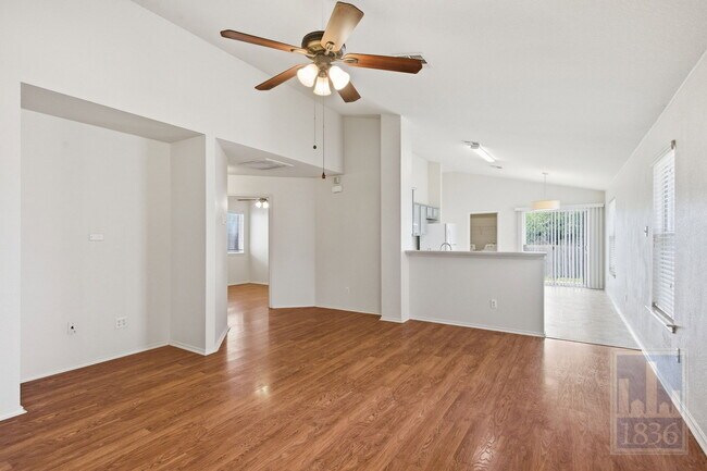 Building Photo - 13400 James Monroe St