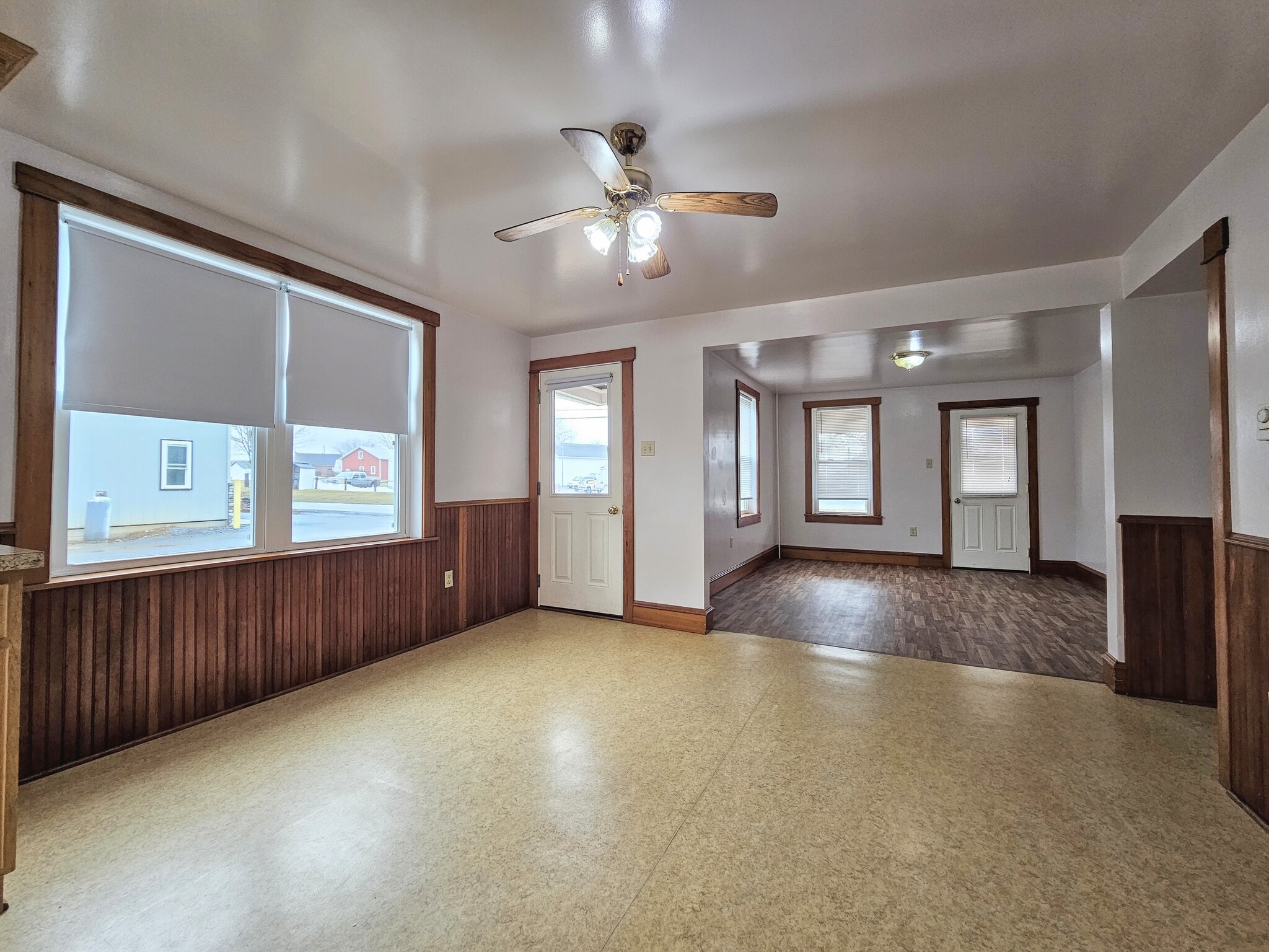 Building Photo - 32 N Farmersville Rd