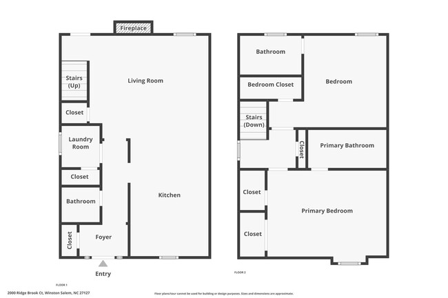Building Photo - 2000 Ridge Brook Ct