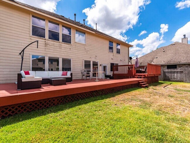 Building Photo - 13717 Field Spar Dr