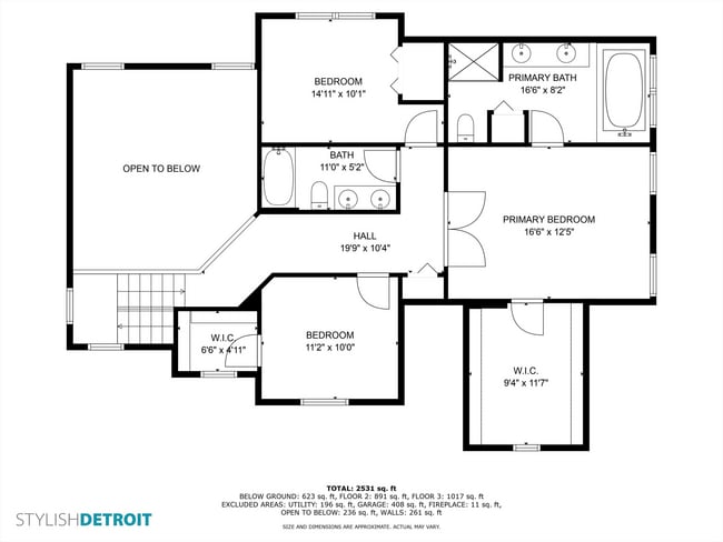 Building Photo - 2741 Blue Heron Ln