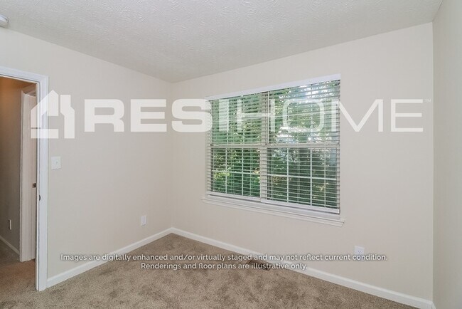 Building Photo - 3855 Rainover Dr