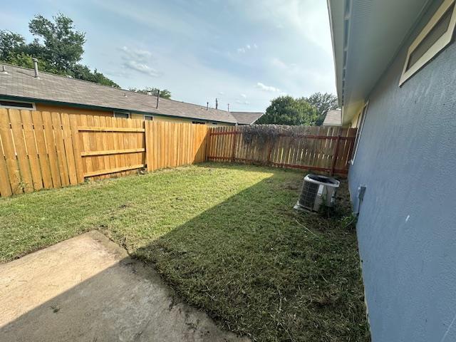 Building Photo - 3603 Buffalo Springs Trail
