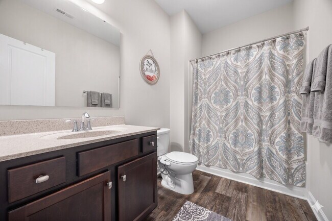Building Photo - Amenity-Rich neighborhood!