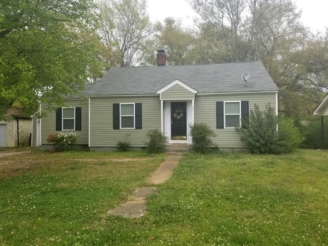 Primary Photo - 301 Pennsylvania Ave