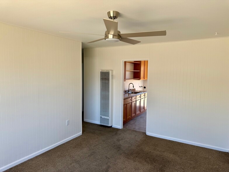 Building Photo - 3521 Clairemont Mesa Blvd