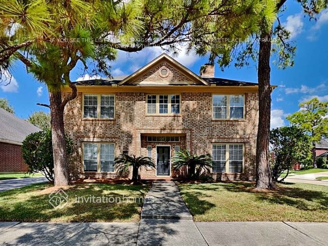 Building Photo - 6007 Culross Cl