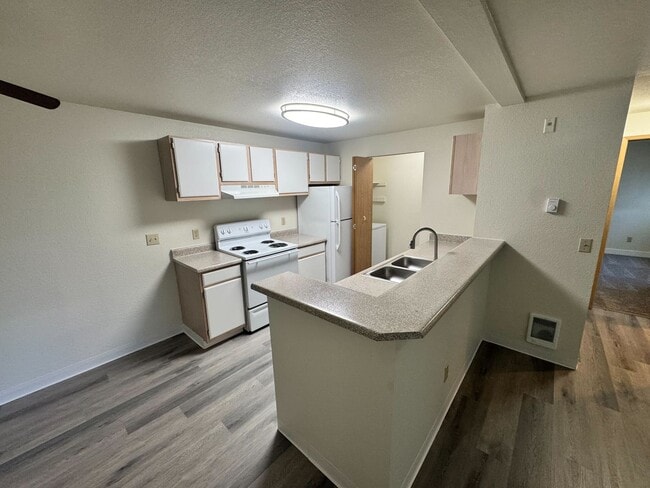 Interior Photo - Wellington Place Apartments