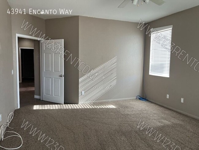 Building Photo - 4BD/ 2.5  HOUSE SINGLE STORY WEST LANCASTE...