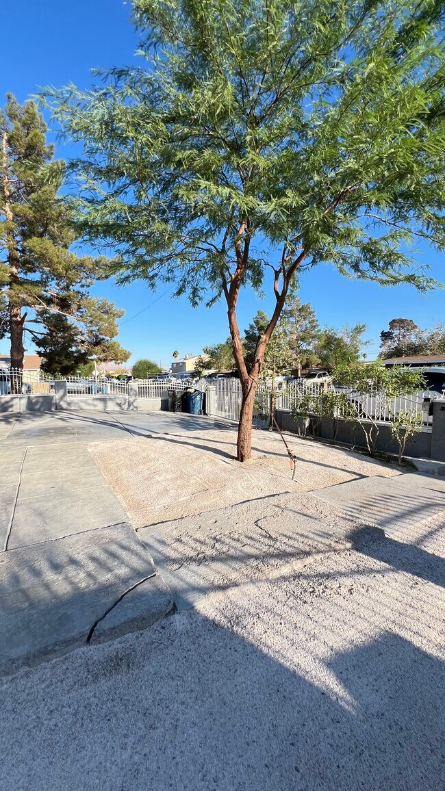 2104 E McWilliams Ave 2104 E McWilliams Ave Las Vegas NV 89101