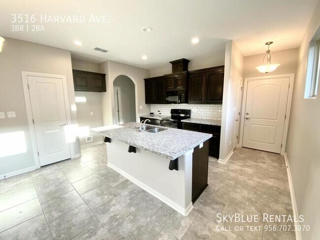 Building Photo - 3516 Harvard Ave