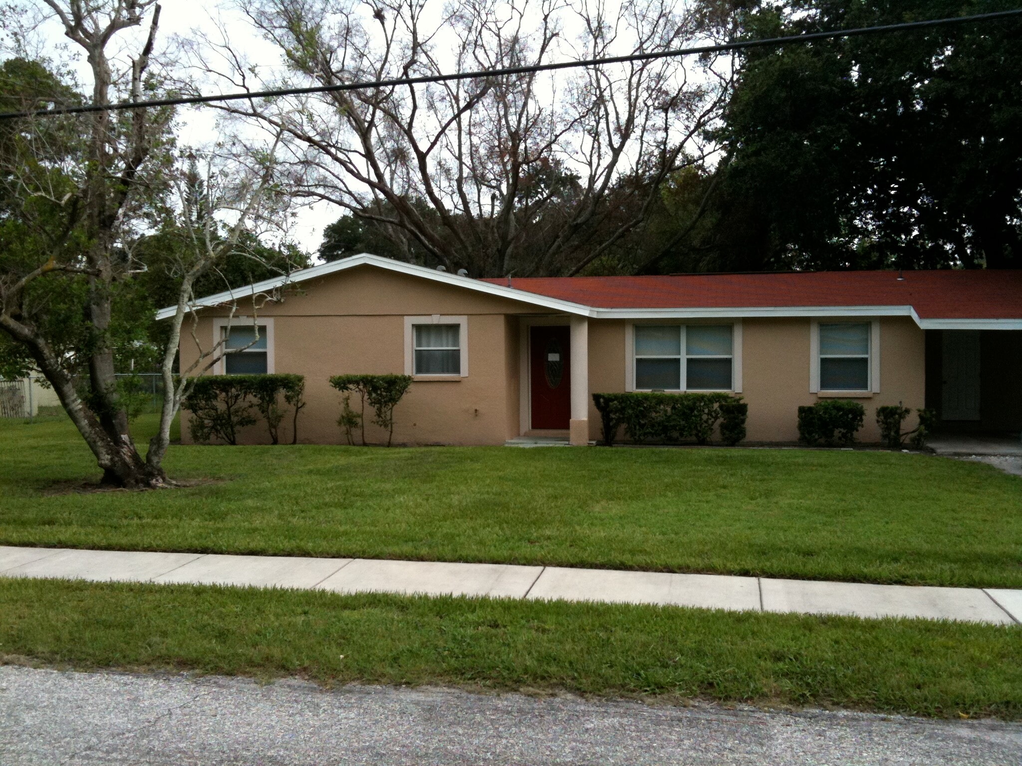 Building Photo - 4122 w la salle st