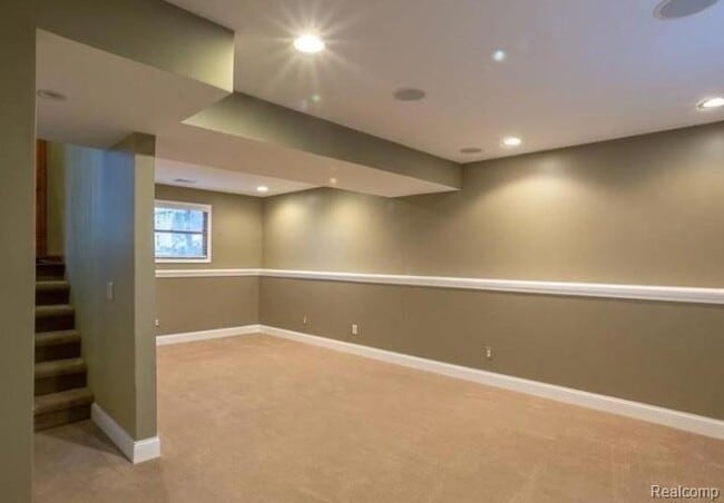 Building Photo - 4022 Hazelett Dr