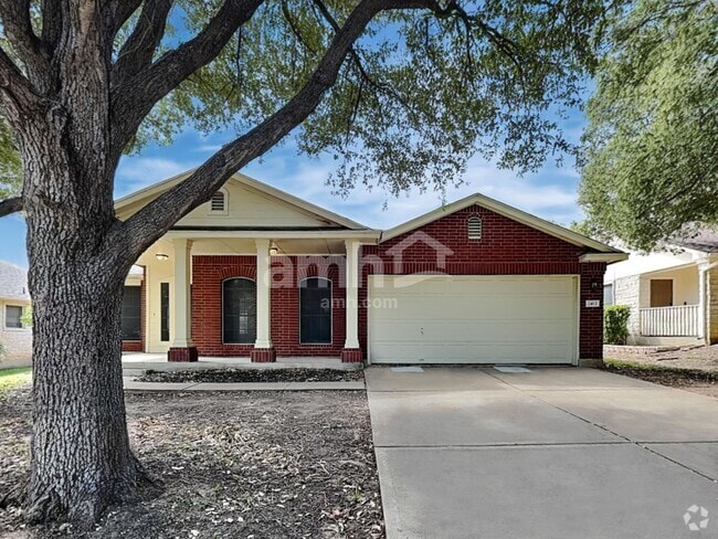 Building Photo - 2412 Hallie Ln