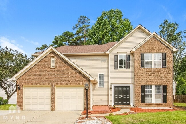 Building Photo - 3535 Betterton Ln
