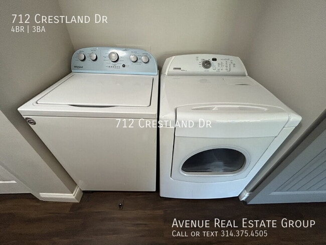 Building Photo - 712 Crestland Dr