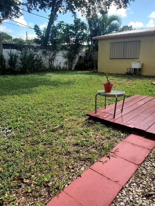 Building Photo - 6851 Farragut St