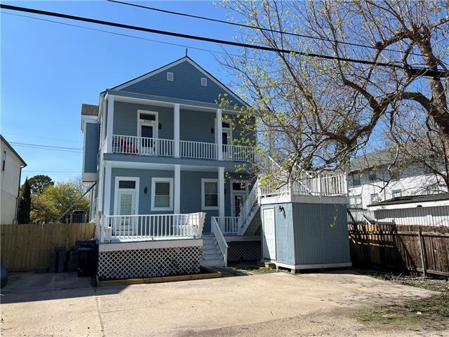 Building Photo - 6509 W End Blvd