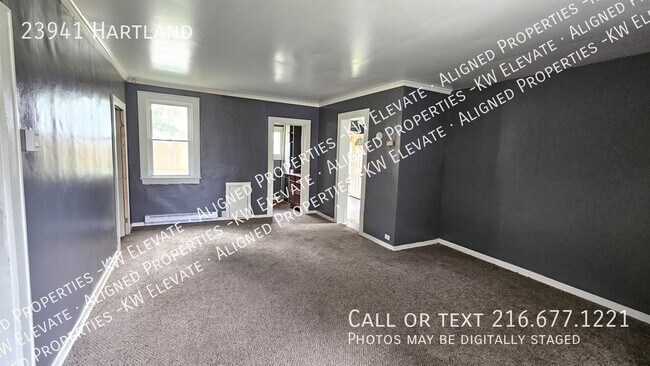 Building Photo - 23941 Hartland-