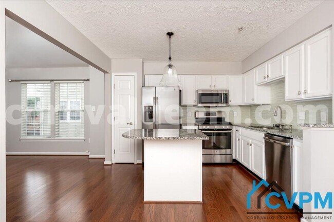 Building Photo - 809 Patuxent Run Cir