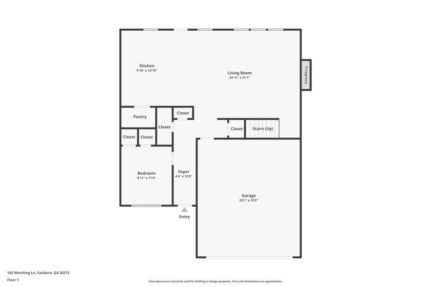 Building Photo - 102 Worthing Ln